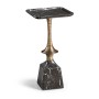 Stone Harbor Martini Table - Black