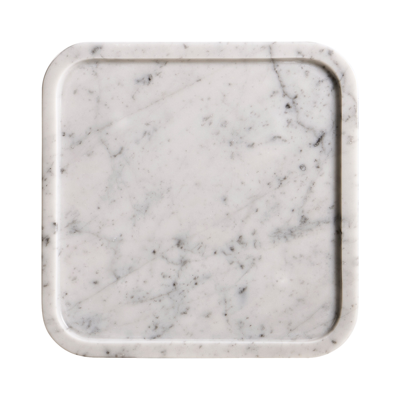 Stone Harbor Martini Table - White