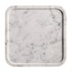 Stone Harbor Martini Table - White