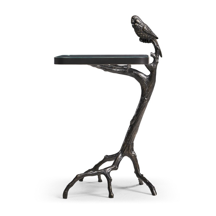 Mendenhall Accent Table