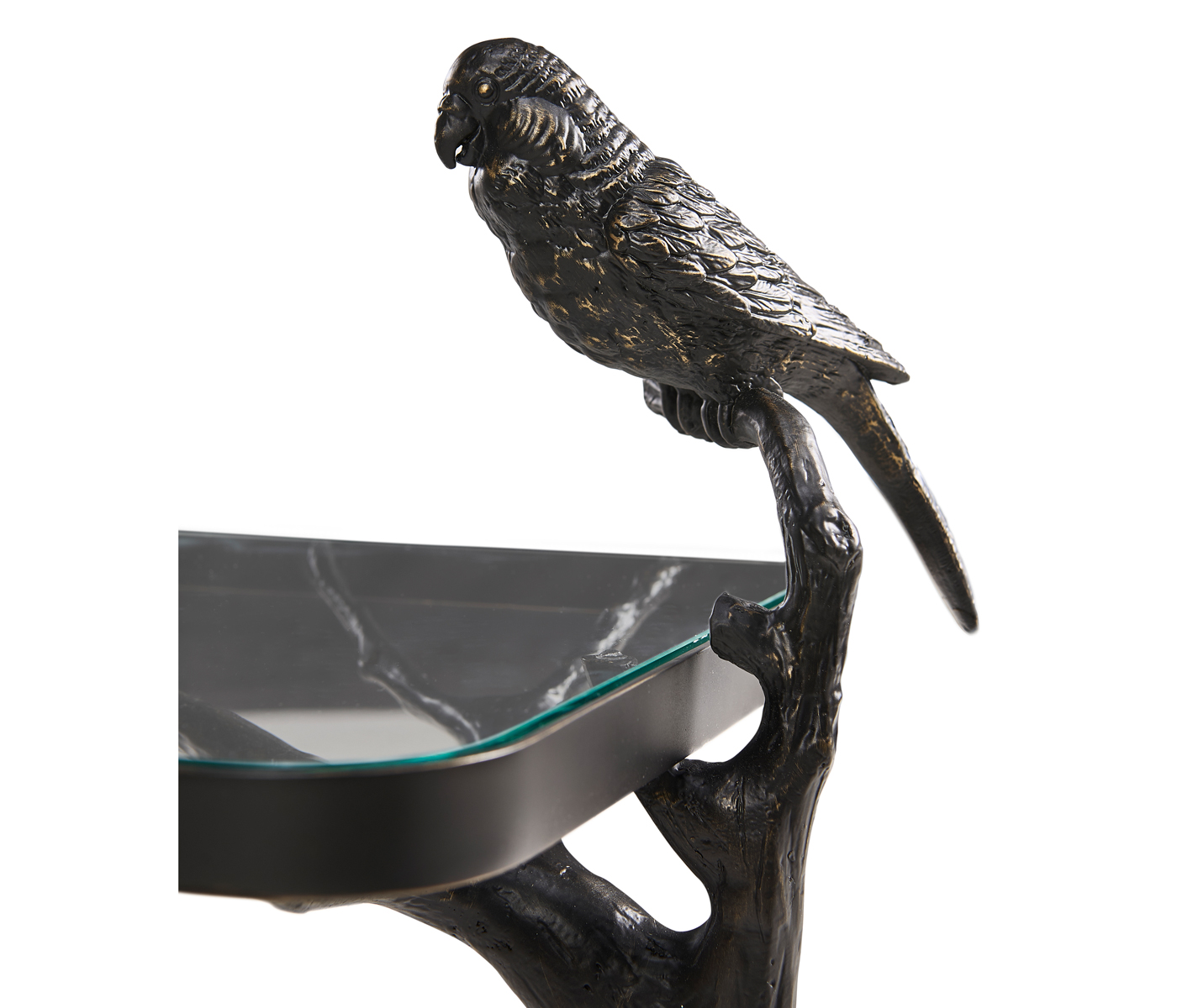 Mendenhall Accent Table