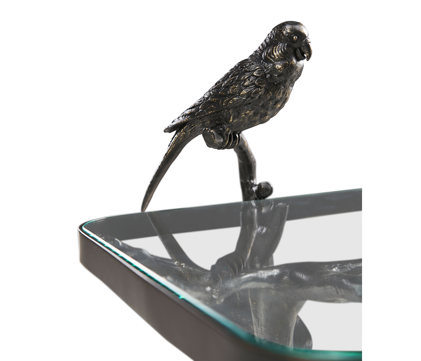 Mendenhall Accent Table