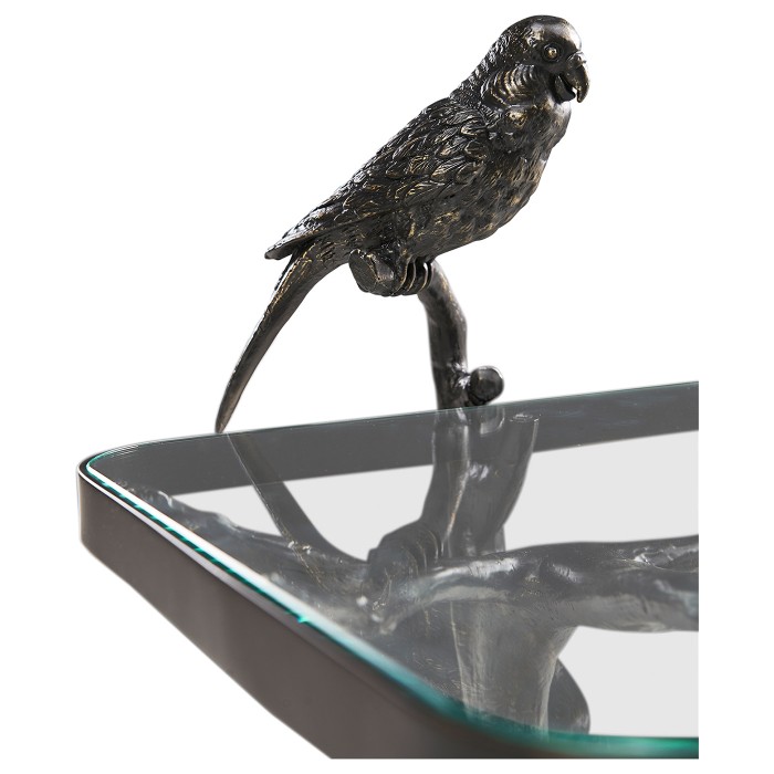 Mendenhall Accent Table