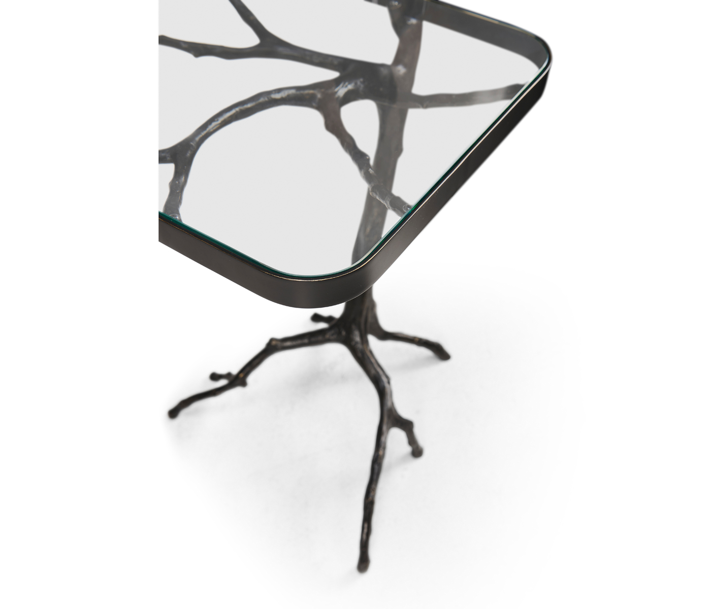 Mendenhall Accent Table