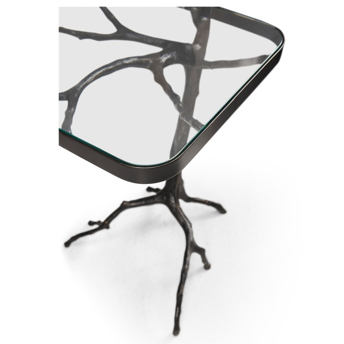 Mendenhall Accent Table