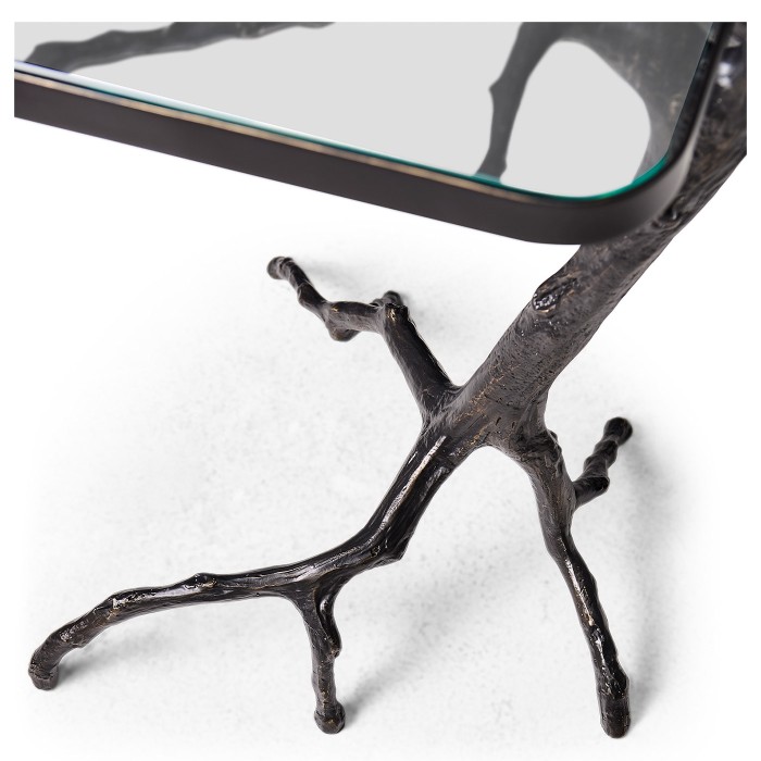 Mendenhall Accent Table