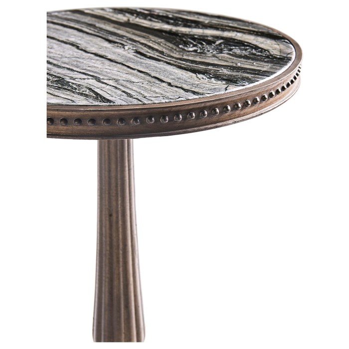 Winslow Martini Table
