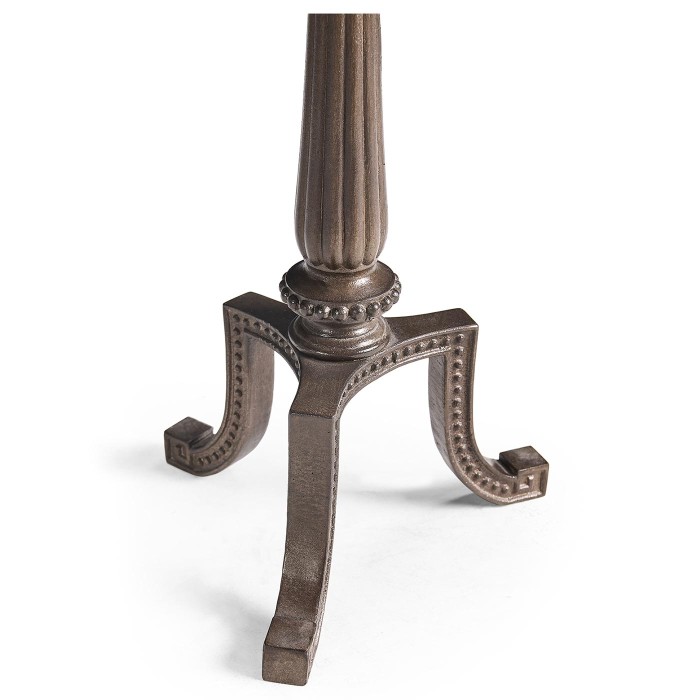 Winslow Martini Table