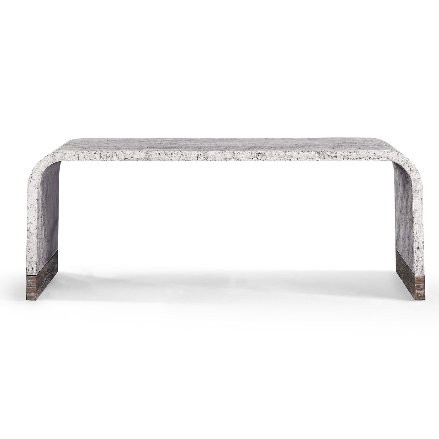 Gaia Rectangular Coffee Table