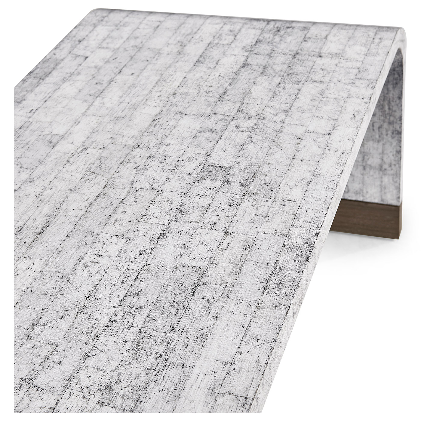 Gaia Rectangular Coffee Table