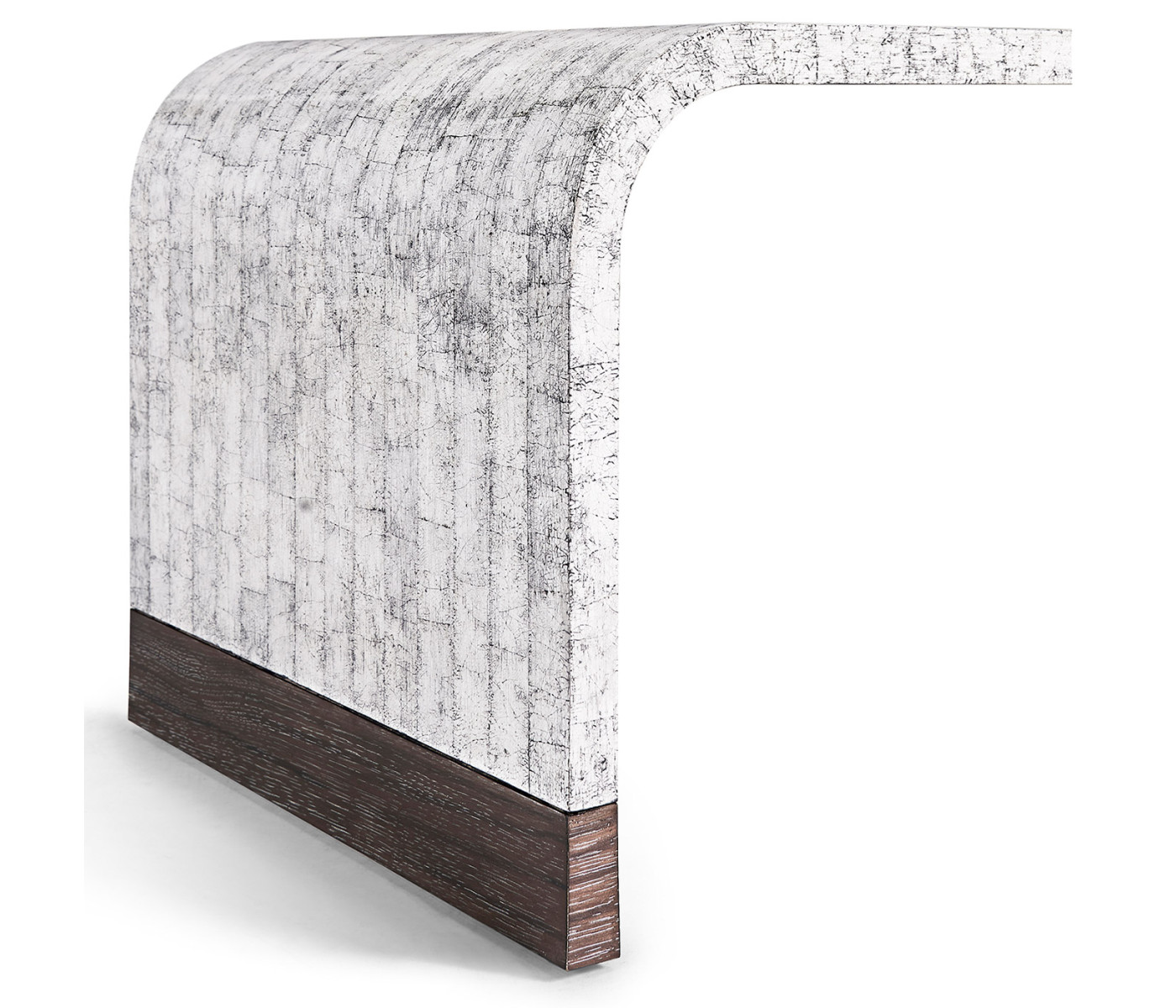 Gaia Rectangular Coffee Table