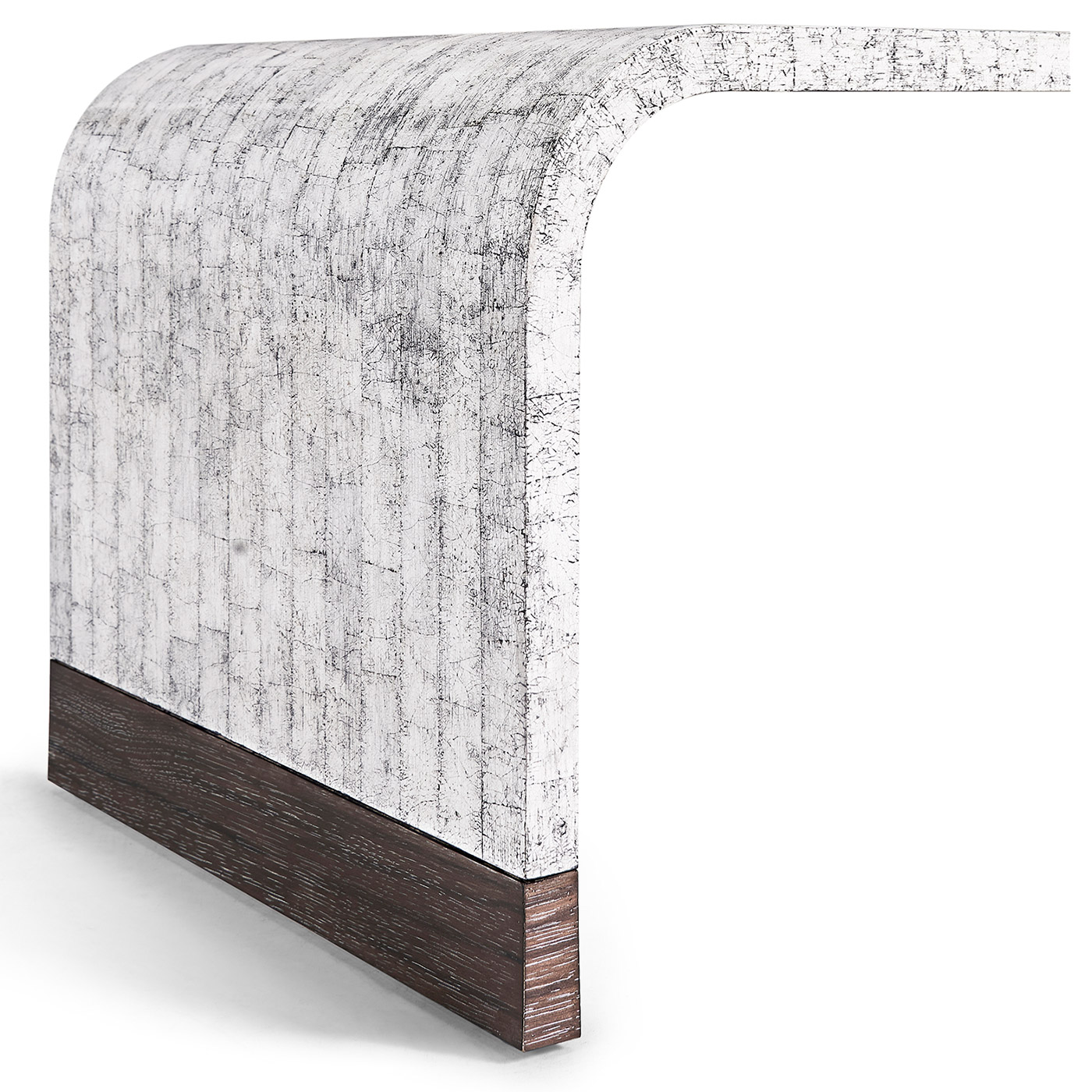 Gaia Rectangular Coffee Table