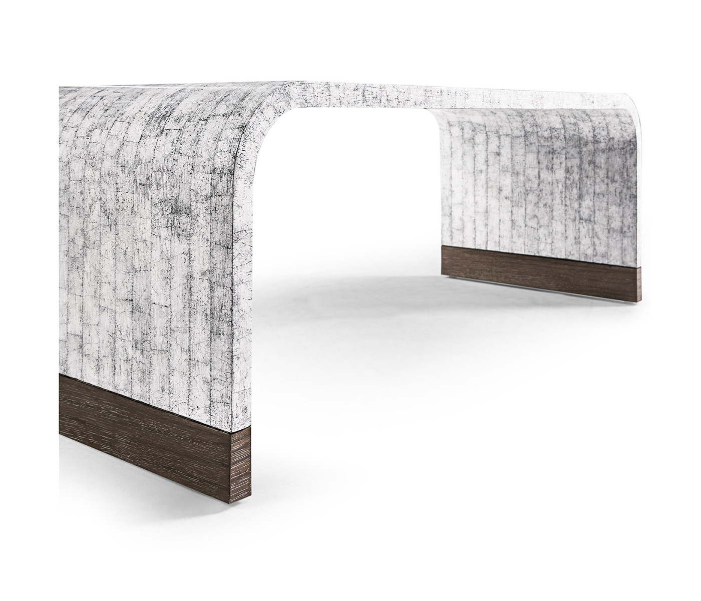 Gaia Rectangular Coffee Table