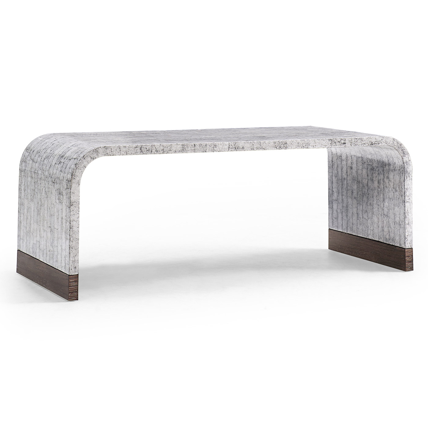 Gaia Rectangular Coffee Table