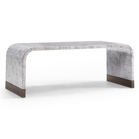 Gaia Rectangular Coffee Table