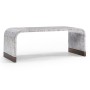 Gaia Rectangular Coffee Table