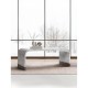 Gaia Rectangular Coffee Table