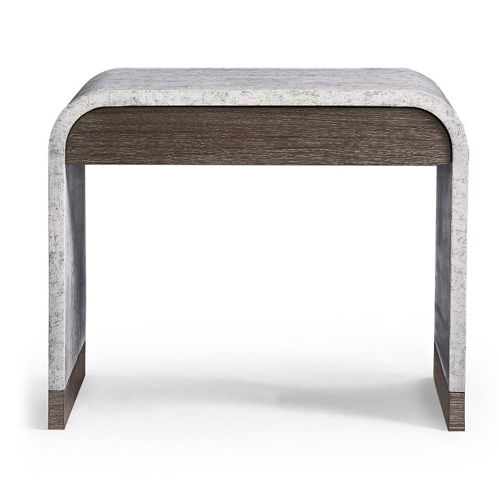 Gaia End Table