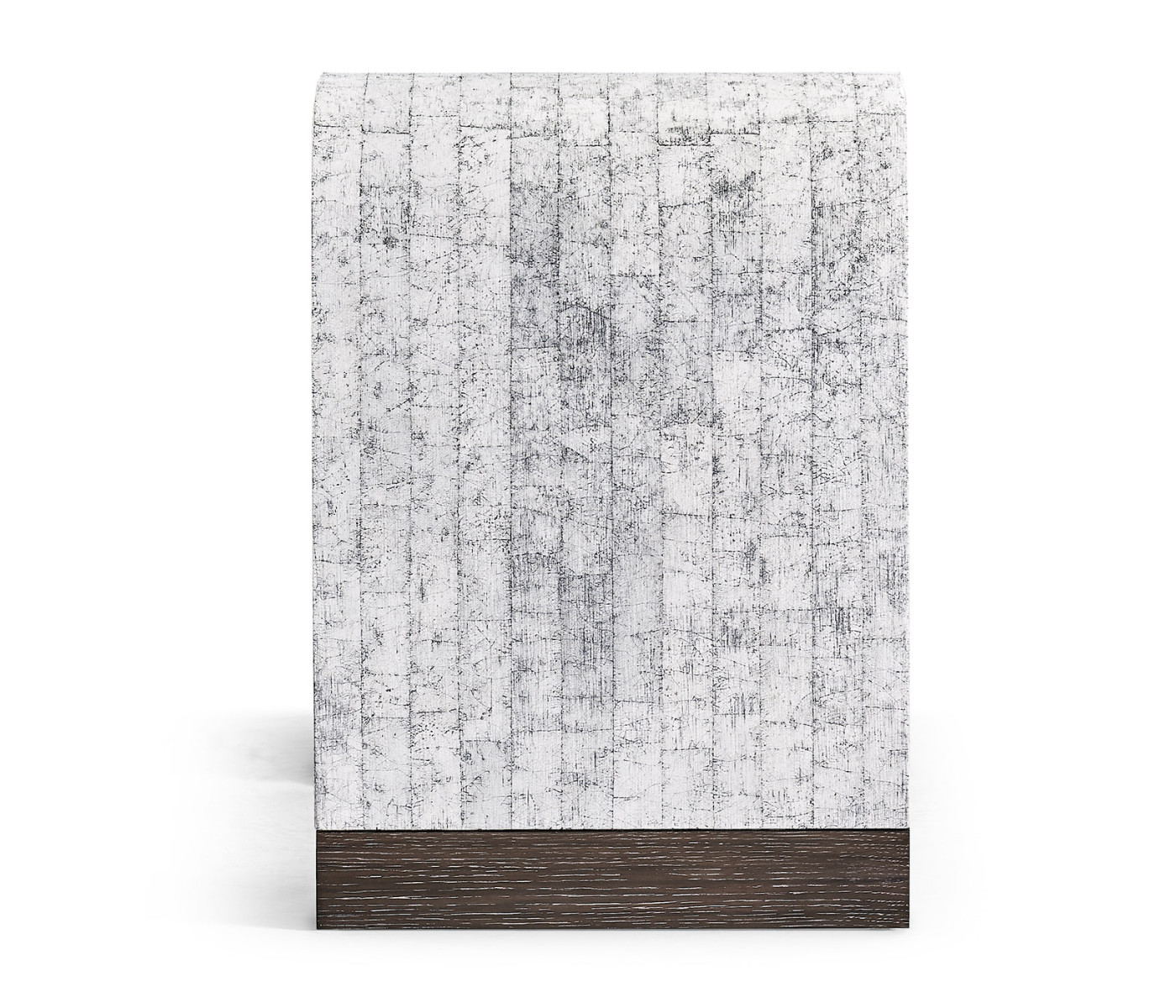 Gaia End Table