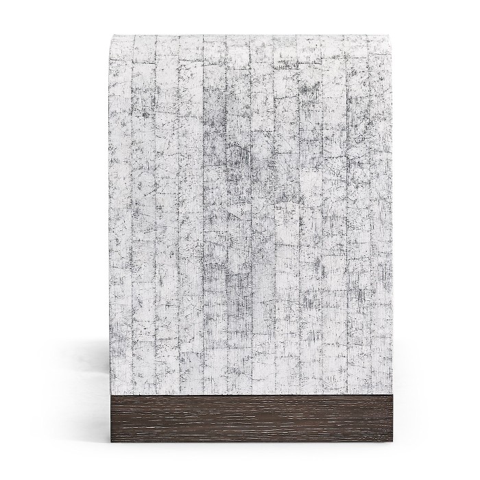 Gaia End Table