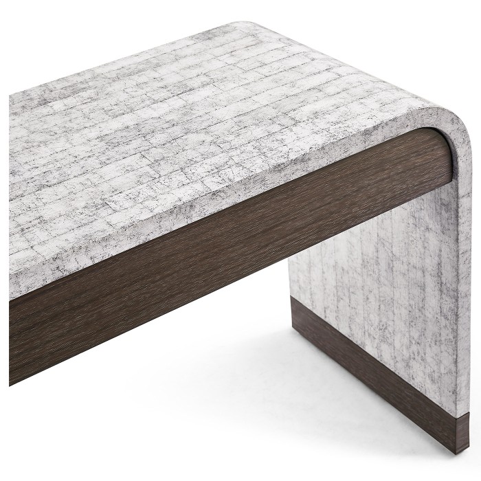 Gaia End Table
