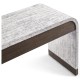 Gaia End Table
