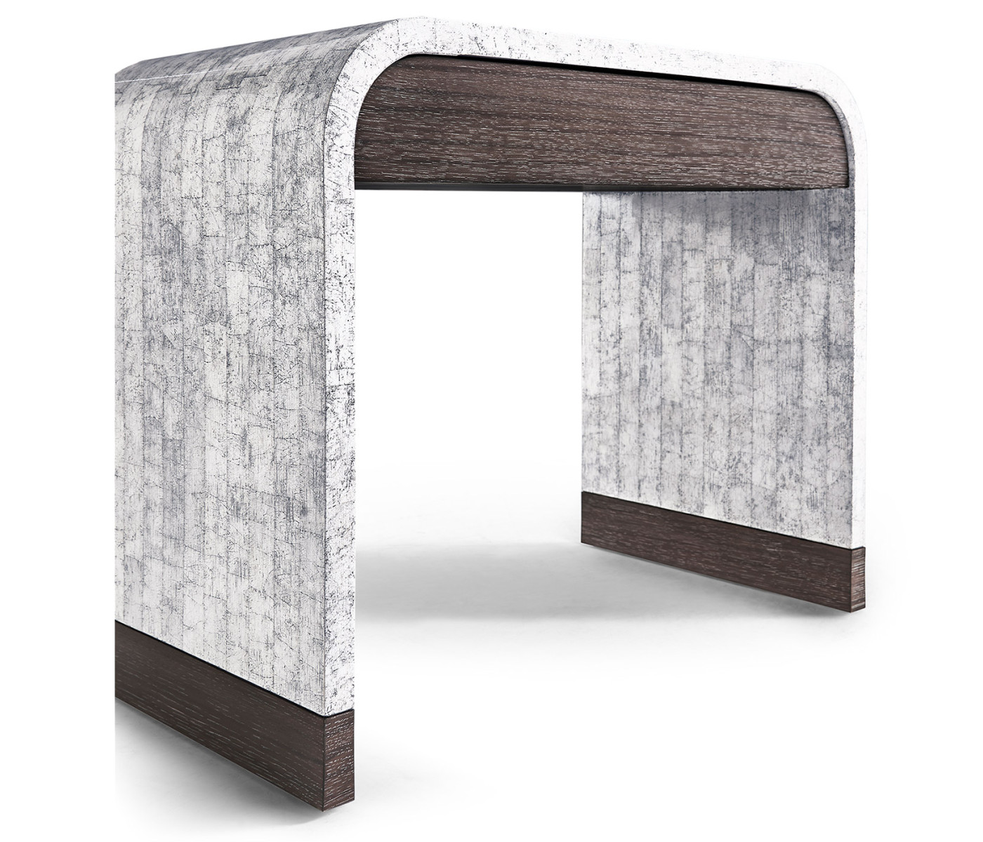 Gaia End Table