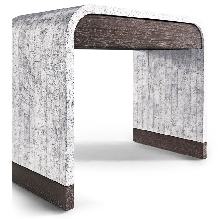 Gaia End Table