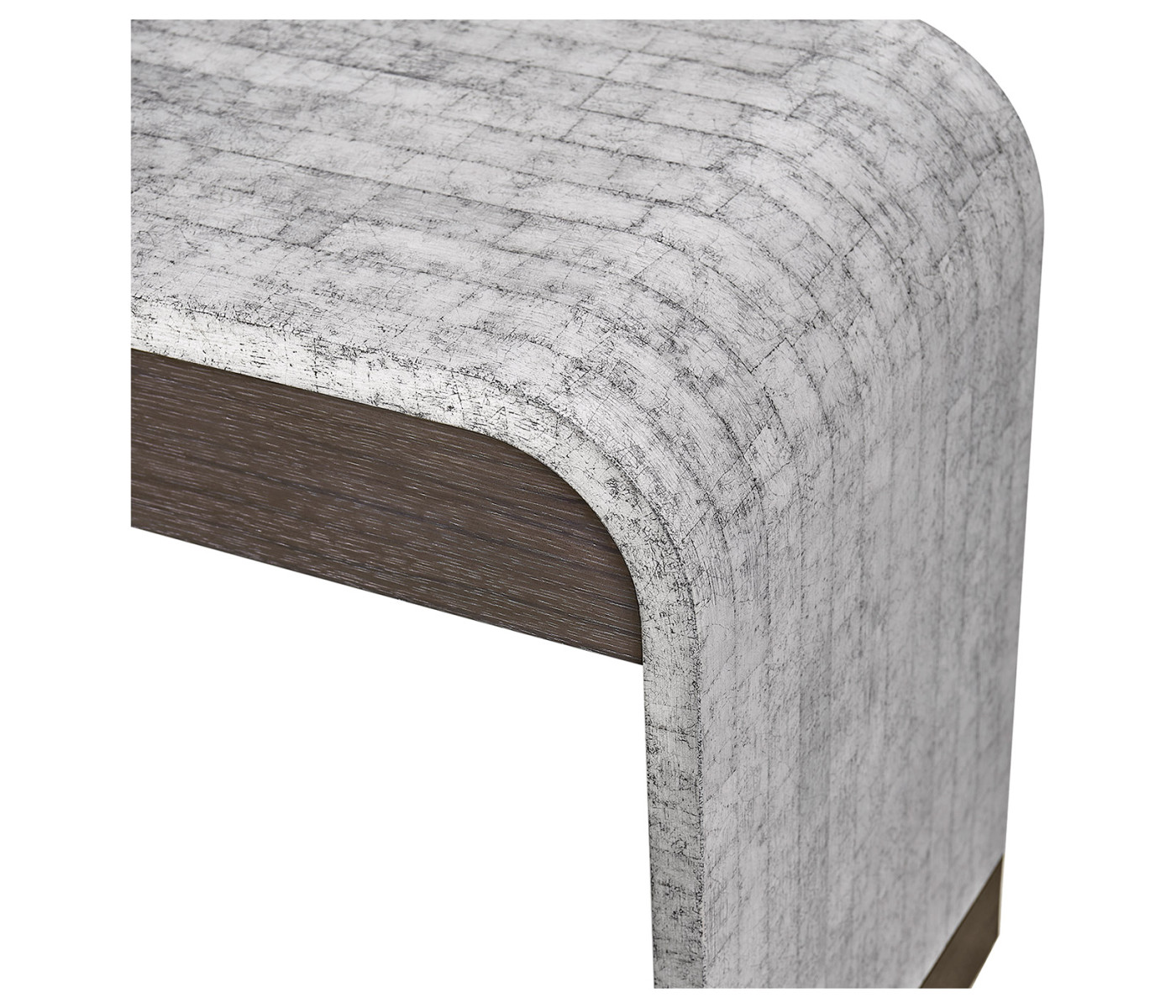 Gaia End Table