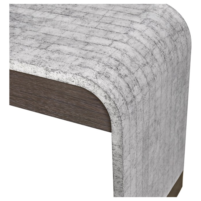 Gaia End Table