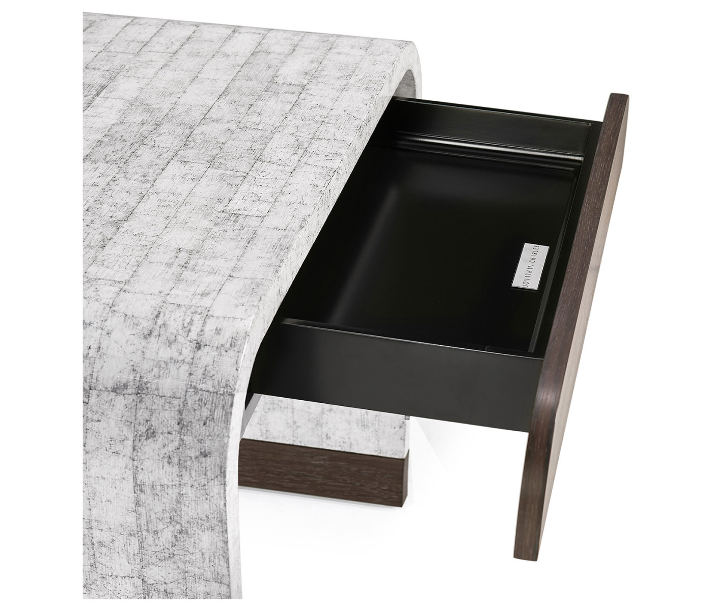 Gaia End Table