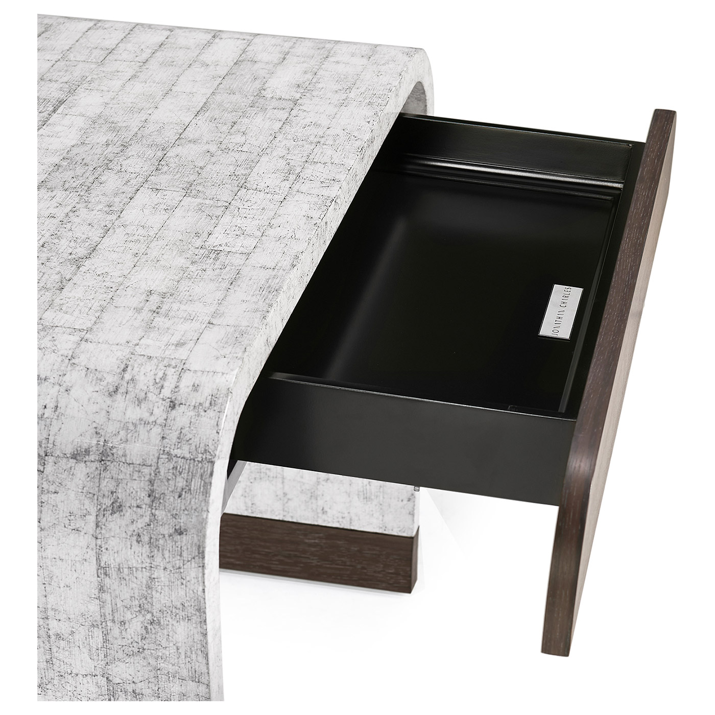Gaia End Table