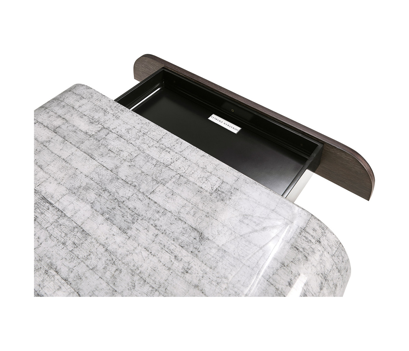 Gaia End Table