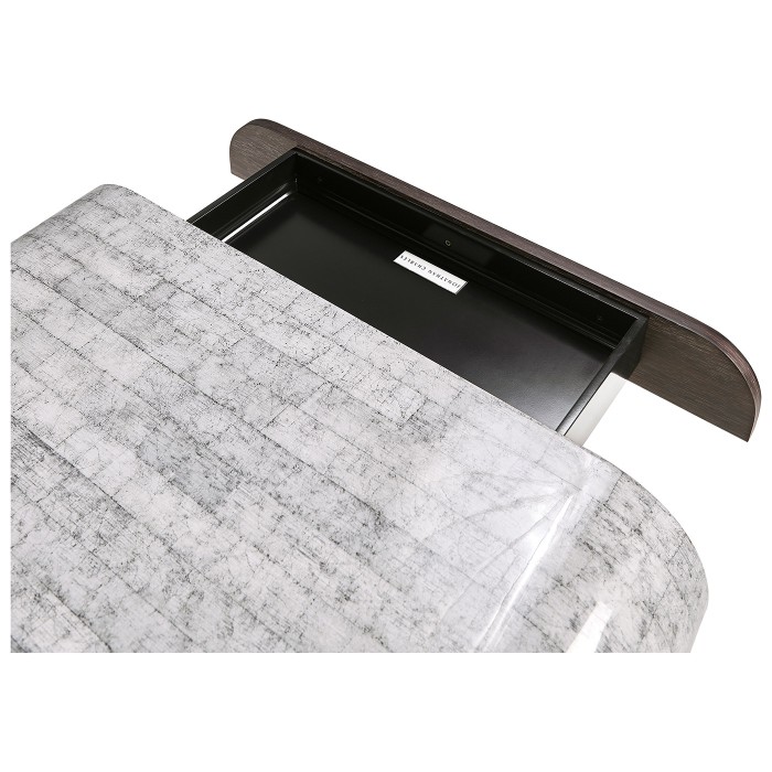 Gaia End Table