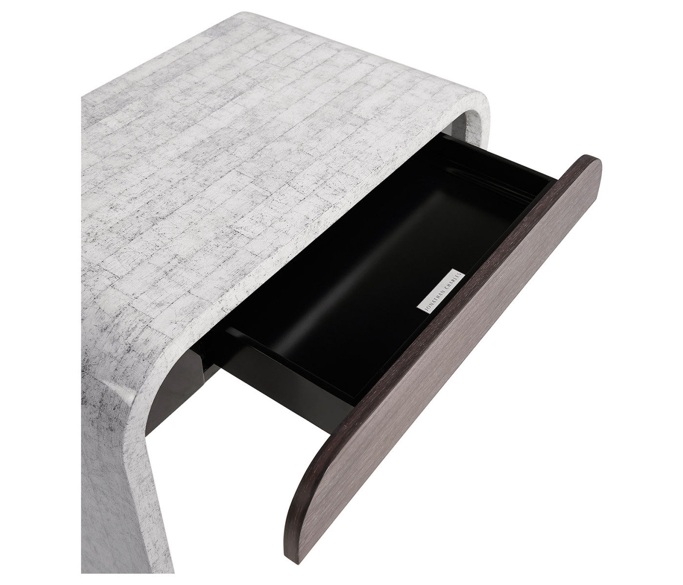 Gaia End Table