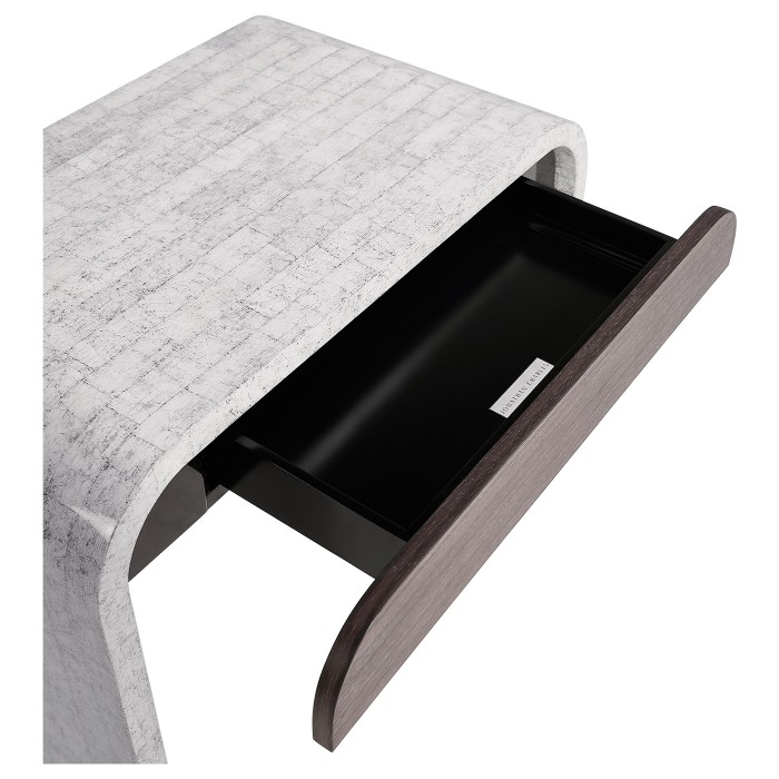 Gaia End Table