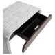 Gaia End Table
