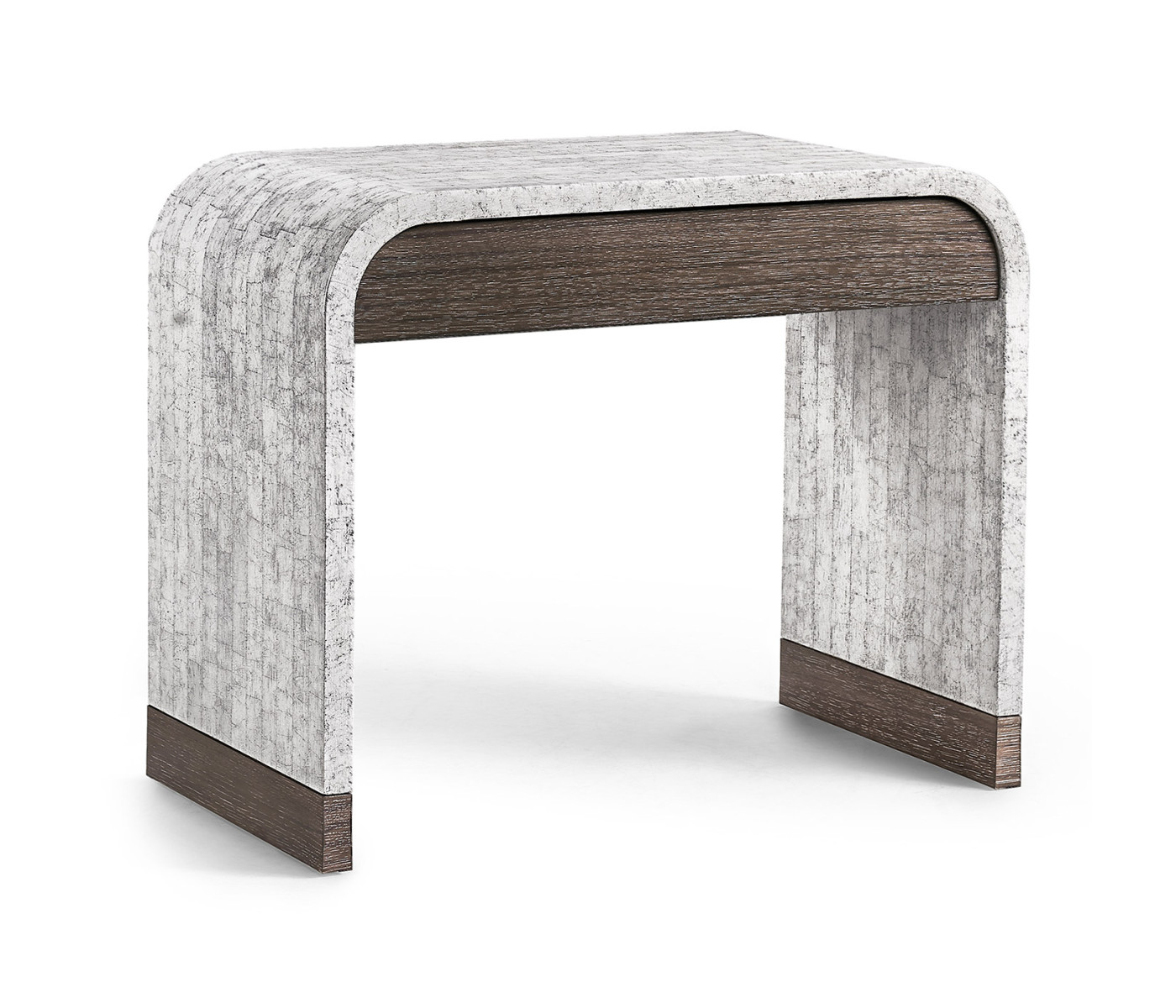 Gaia End Table