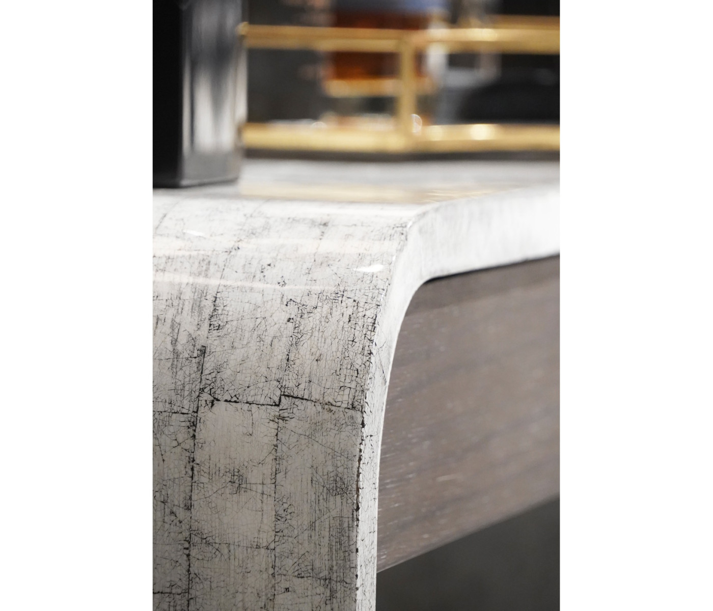 Gaia End Table