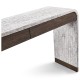 Gaia Console Table