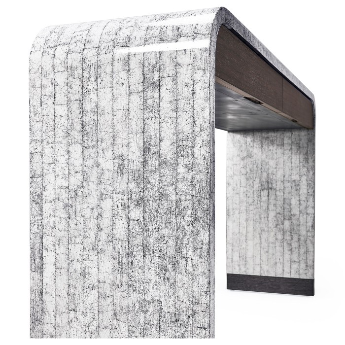 Gaia Console Table