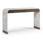 Gaia Console Table