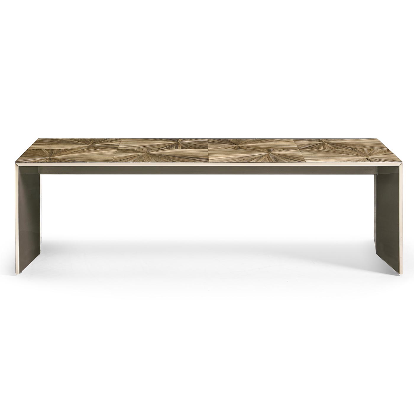 Terra Waterfall Coffee Table