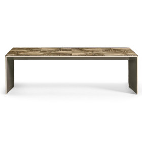 Terra Waterfall Coffee Table