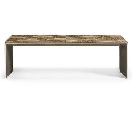 Terra Waterfall Coffee Table