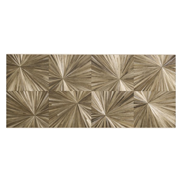 Terra Waterfall Coffee Table