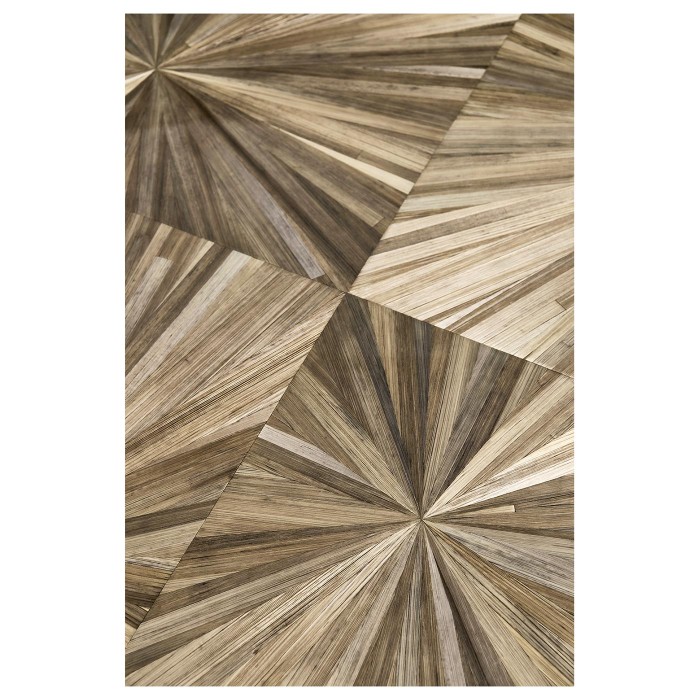 Terra Waterfall Coffee Table