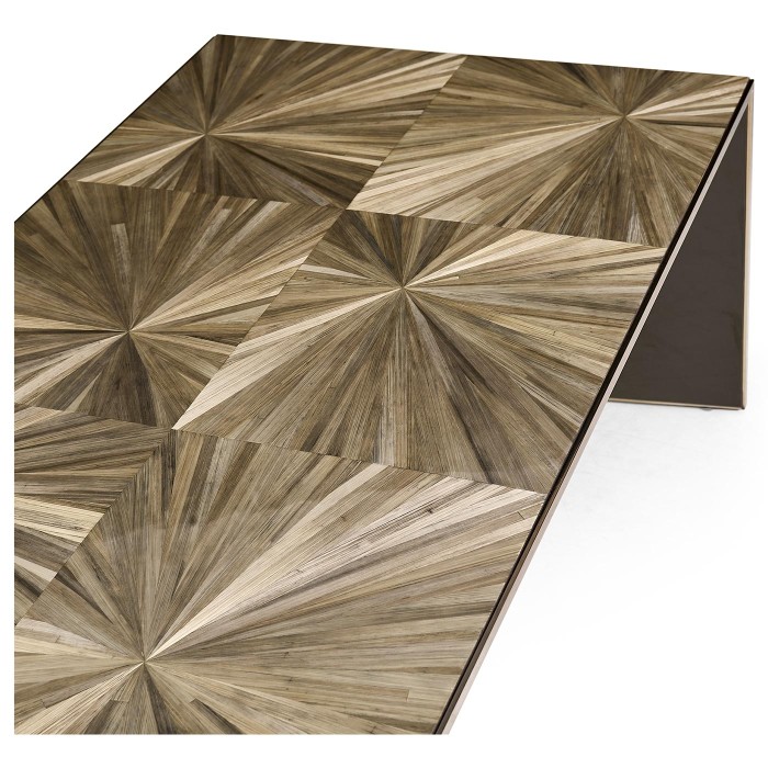 Terra Waterfall Coffee Table