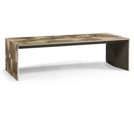 Terra Waterfall Coffee Table
