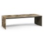Terra Waterfall Coffee Table